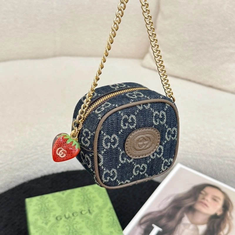 GoAnywhere Gucci Ornaments 270253