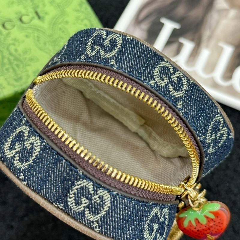 GoAnywhere Gucci Ornaments 270253