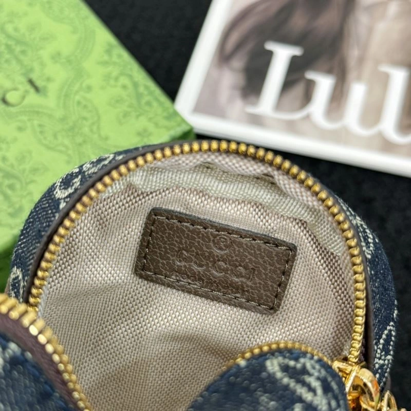 GoAnywhere Gucci Ornaments 270253
