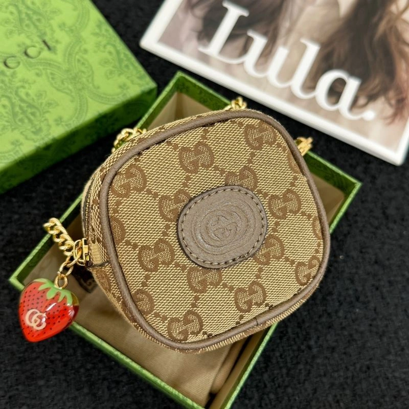 SmartChoice Gucci Ornaments 270278