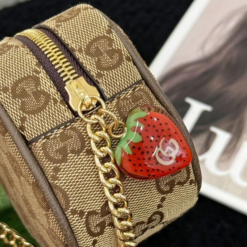 SmartChoice Gucci Ornaments 270278
