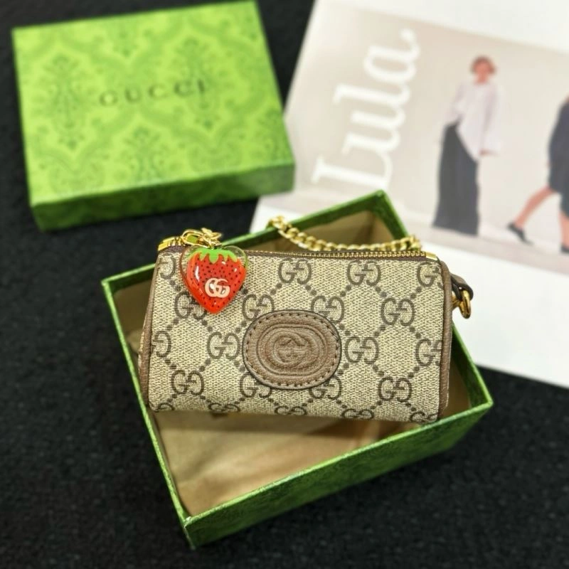 Colorful Gucci Ornaments 270252