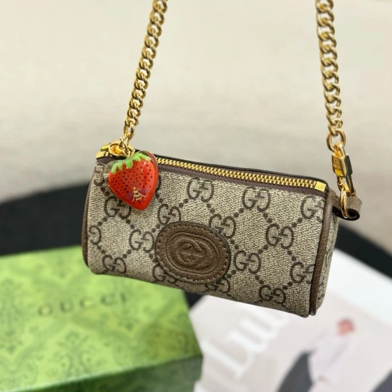Colorful Gucci Ornaments 270252