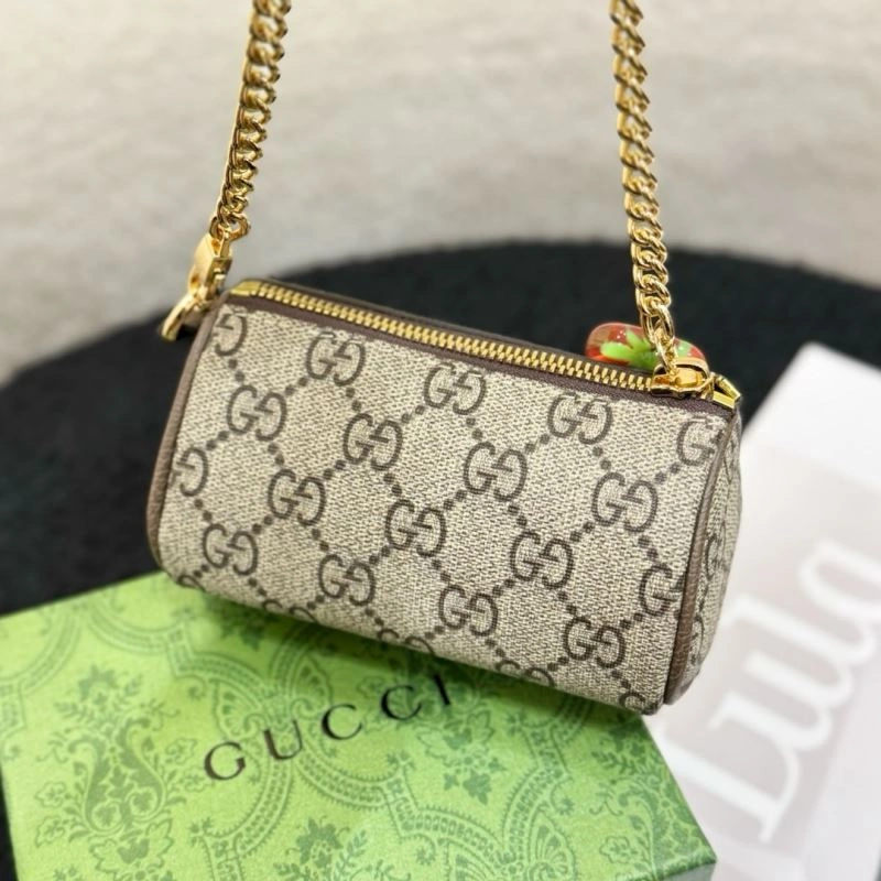 Colorful Gucci Ornaments 270252