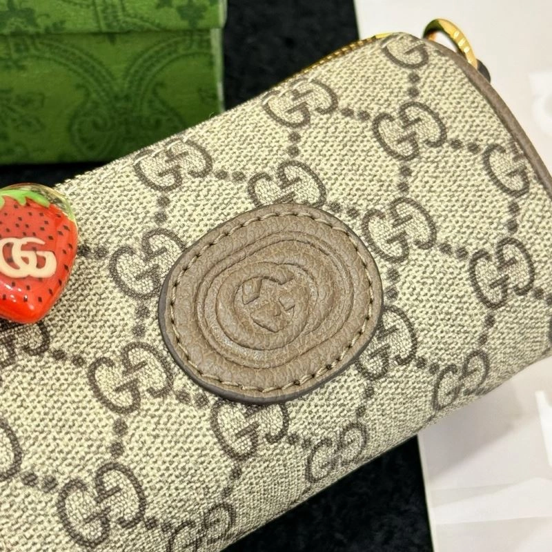 Colorful Gucci Ornaments 270252