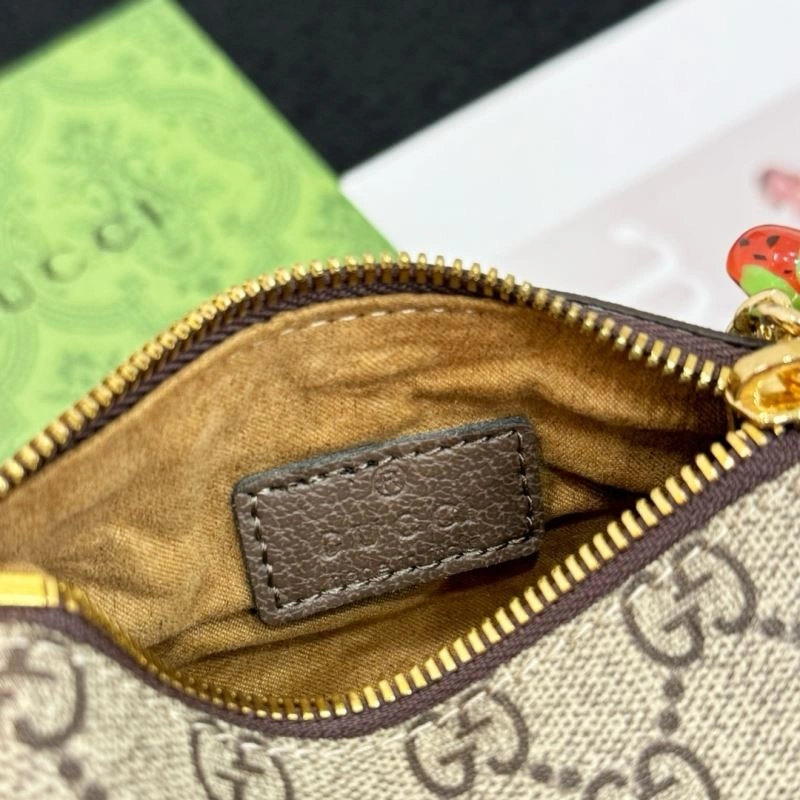 Colorful Gucci Ornaments 270252