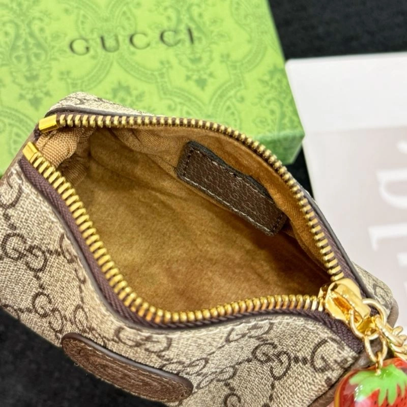 Colorful Gucci Ornaments 270252