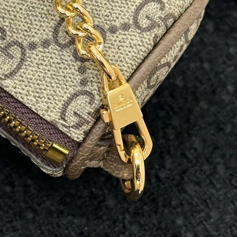 Colorful Gucci Ornaments 270252