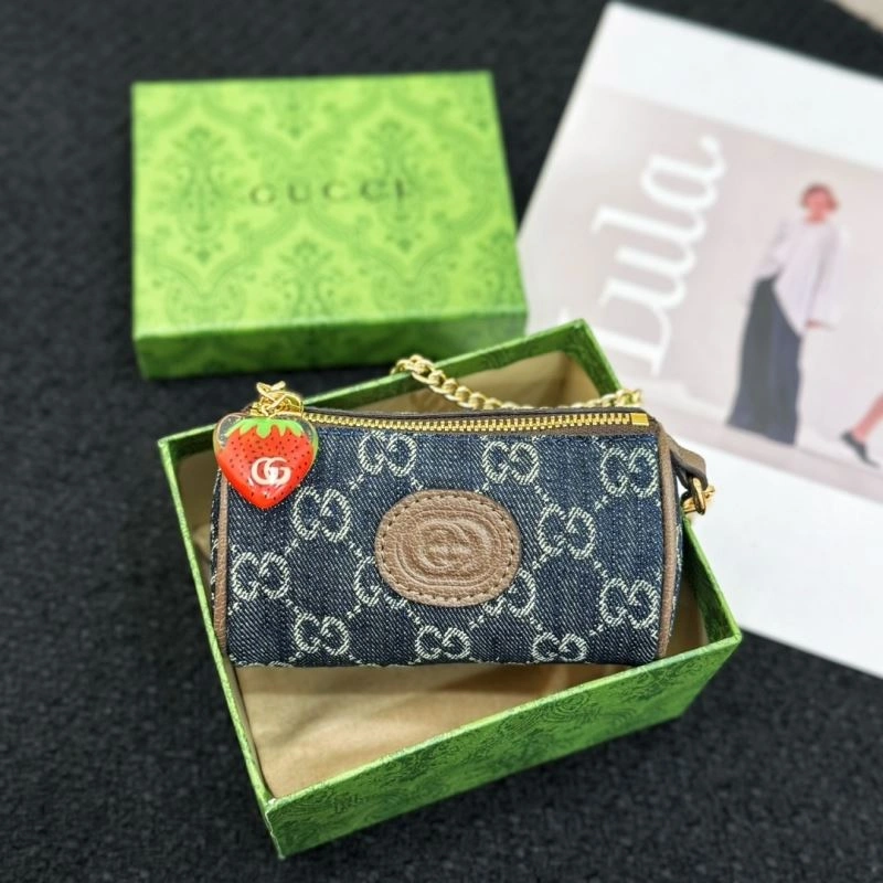 EyeCatching Gucci Ornaments 270282