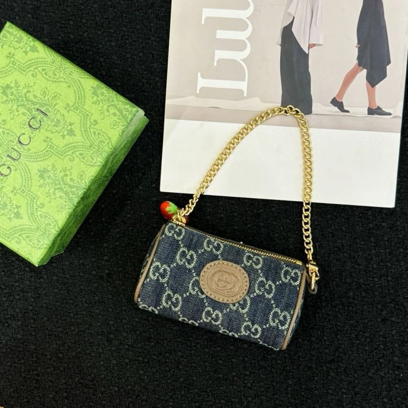 EyeCatching Gucci Ornaments 270282