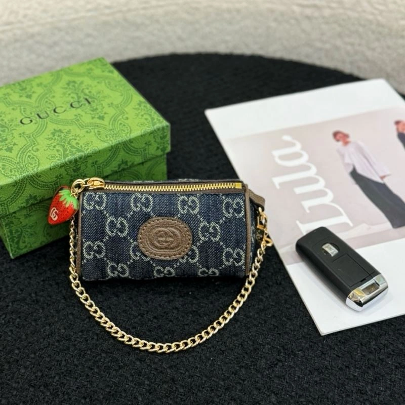 EyeCatching Gucci Ornaments 270282