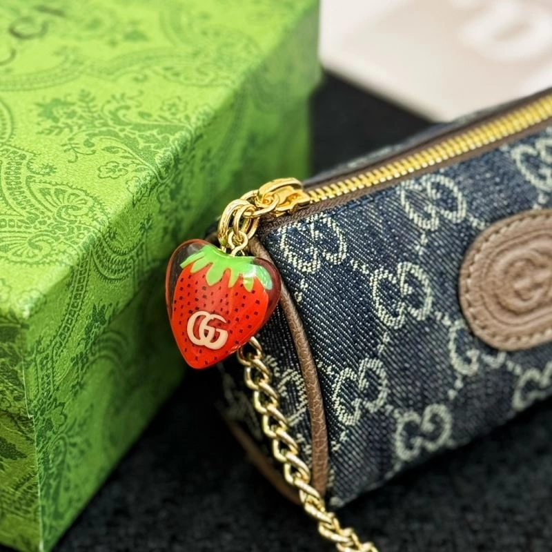 EyeCatching Gucci Ornaments 270282