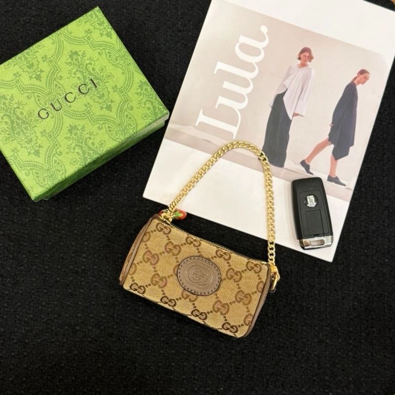 Gucci Ornaments Durable 270256