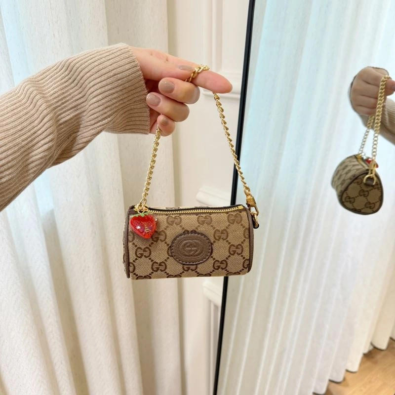Minimalist Gucci Ornaments 270251