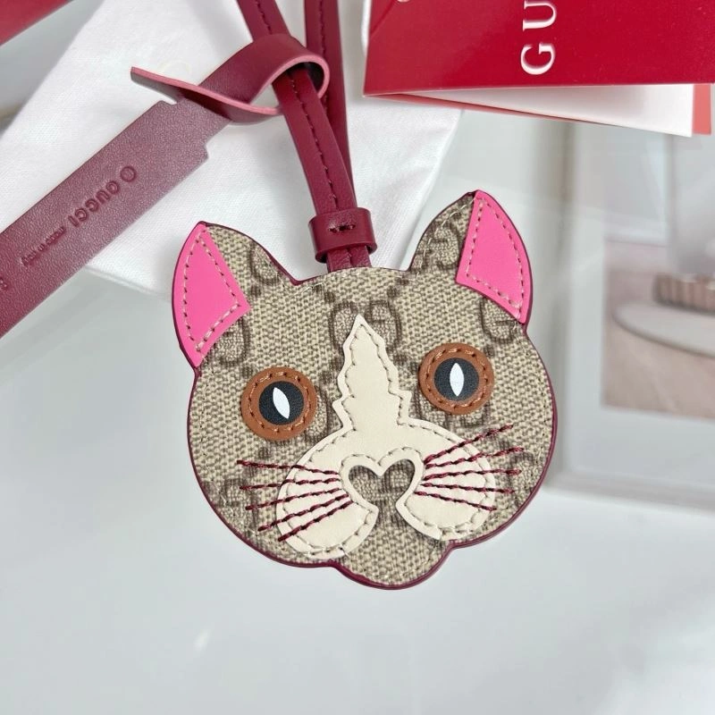 Thermal Gucci Ornaments 269466