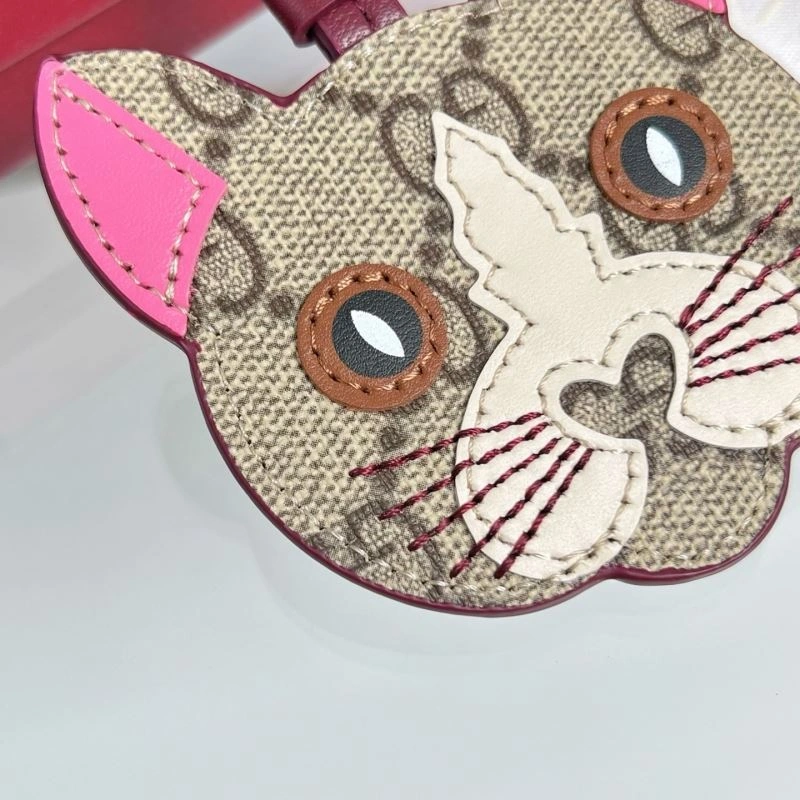 Thermal Gucci Ornaments 269466