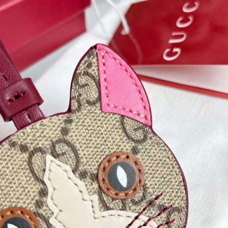 Thermal Gucci Ornaments 269466