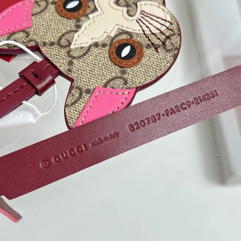 Thermal Gucci Ornaments 269466