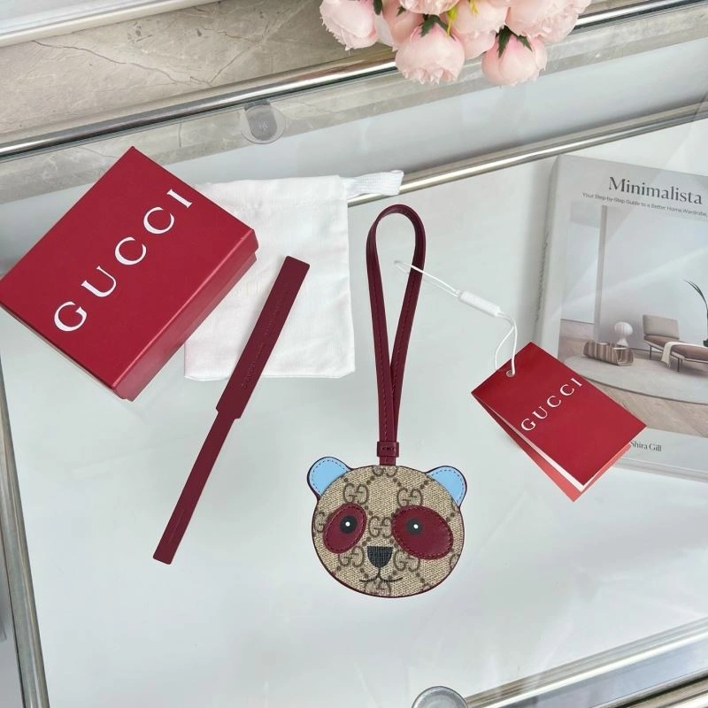 Durable Gucci Ornaments 269465