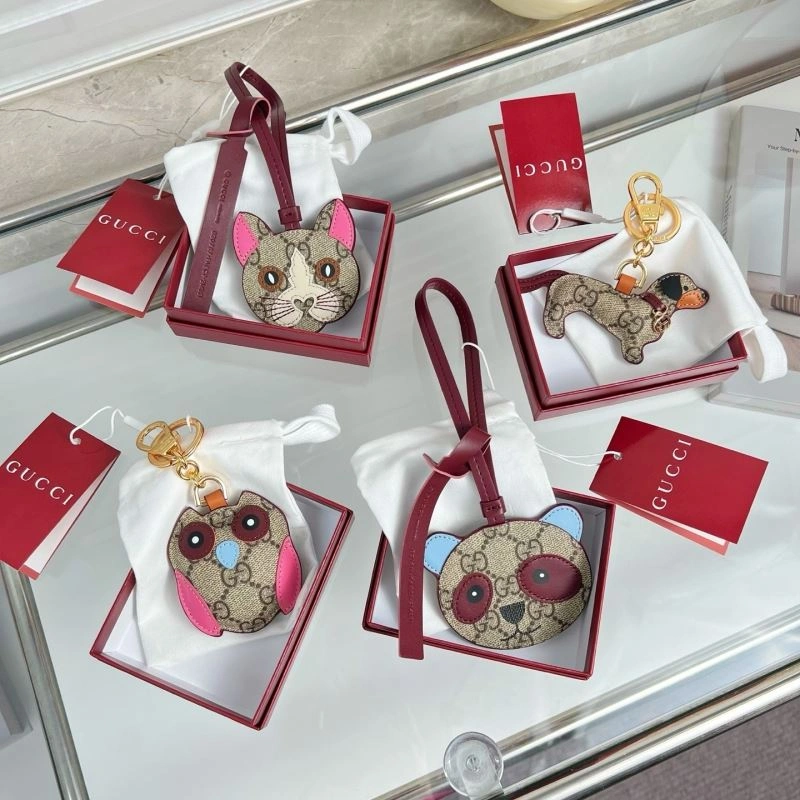Durable Gucci Ornaments 269465