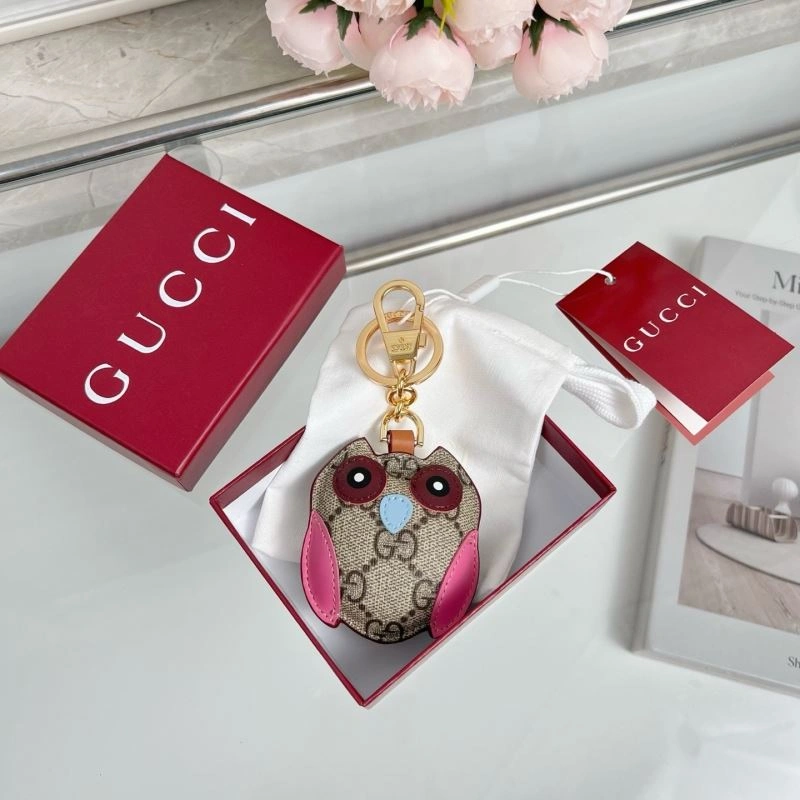 TechFriendly Gucci Ornaments 269456
