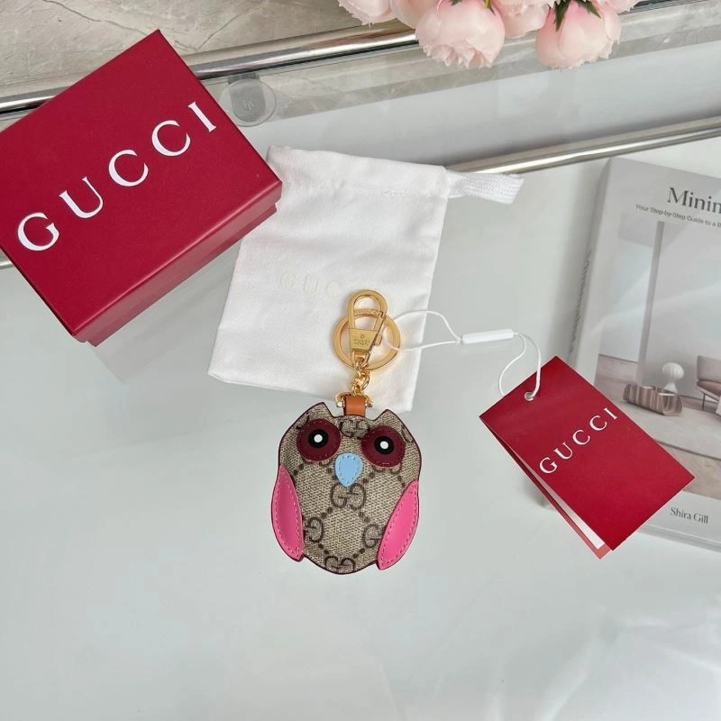 TechFriendly Gucci Ornaments 269456