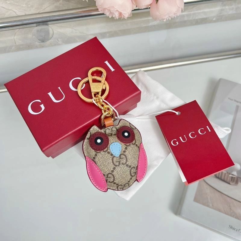 TechFriendly Gucci Ornaments 269456