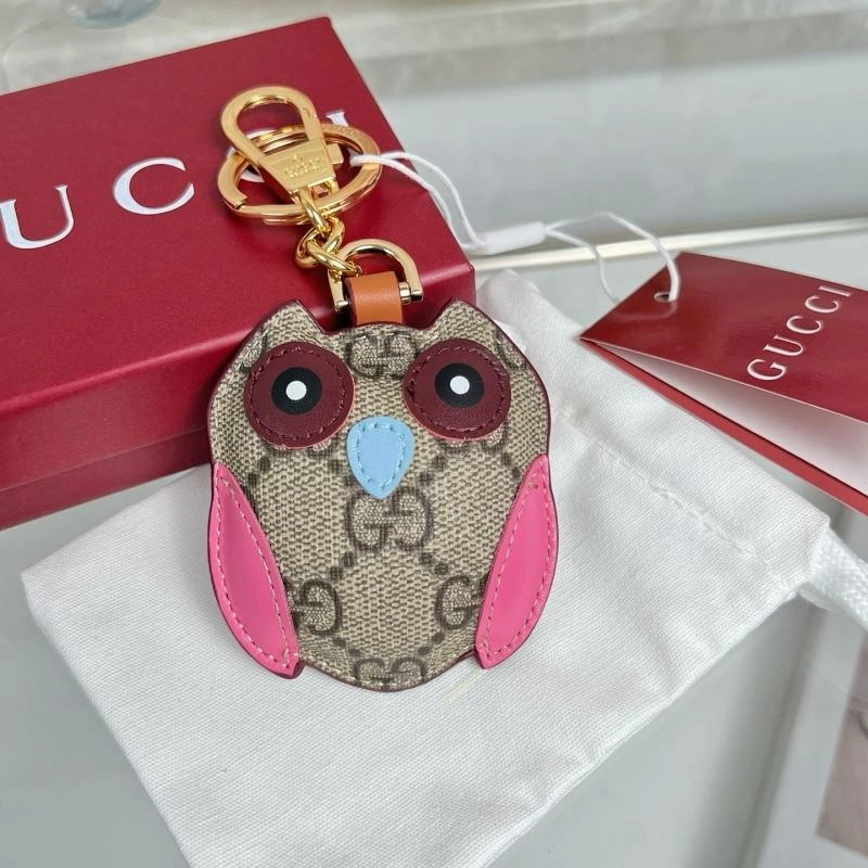 TechFriendly Gucci Ornaments 269456