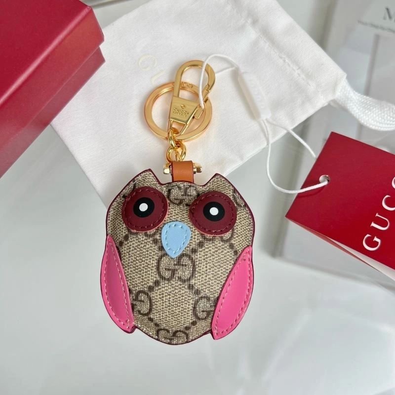 TechFriendly Gucci Ornaments 269456