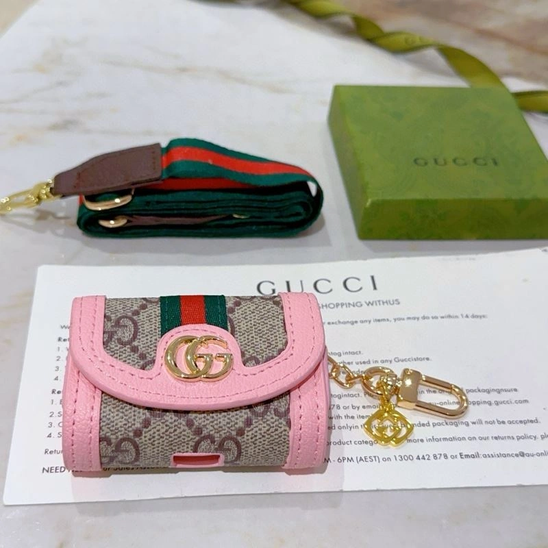 Neat Gucci Ornaments 269245