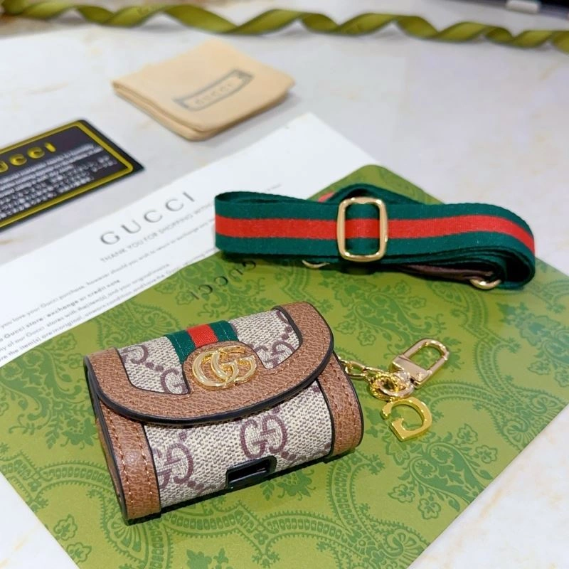 MultiPurpose Gucci Ornaments 269239