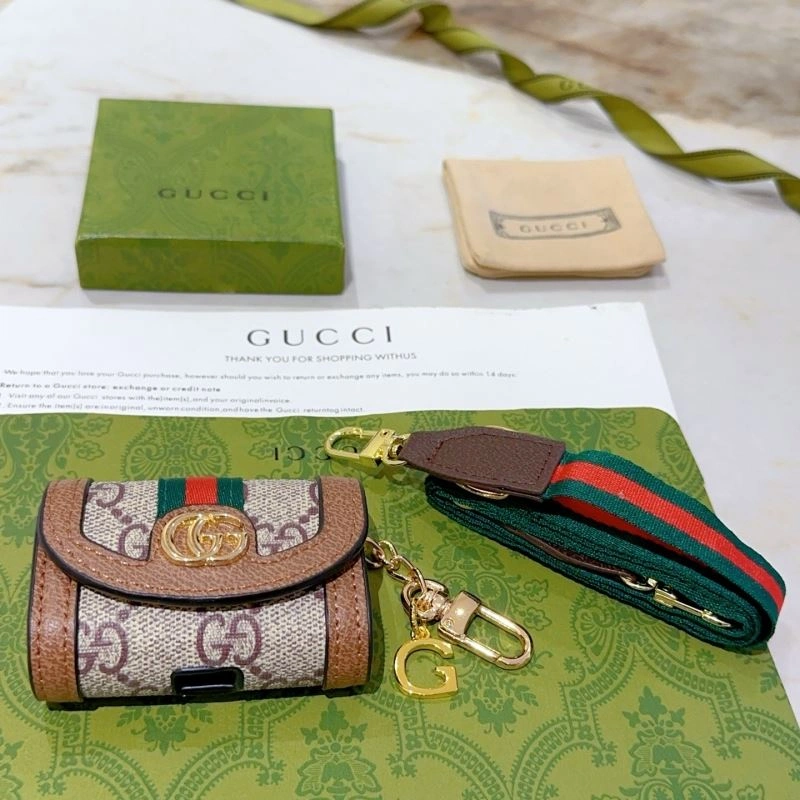MultiPurpose Gucci Ornaments 269239