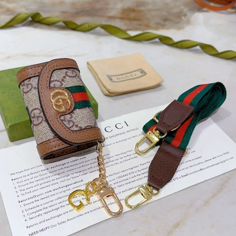 MultiPurpose Gucci Ornaments 269239