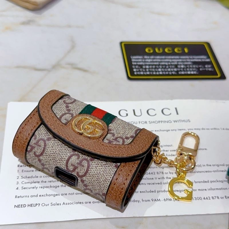 MultiPurpose Gucci Ornaments 269239