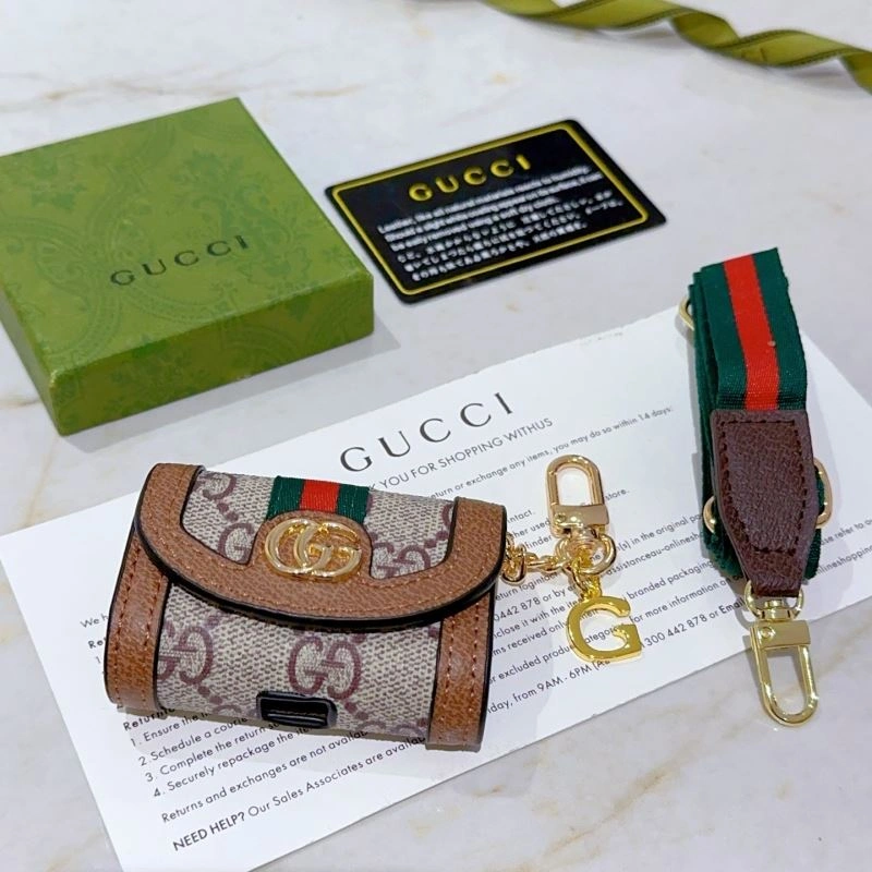 MultiPurpose Gucci Ornaments 269239