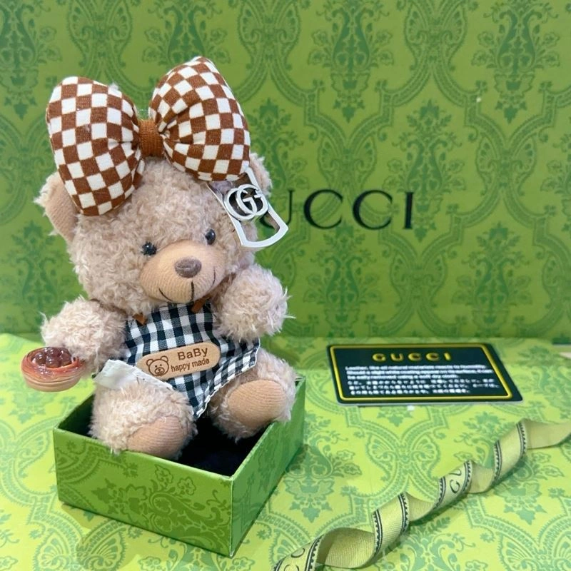 Gucci Ornaments WeatherProof 269246