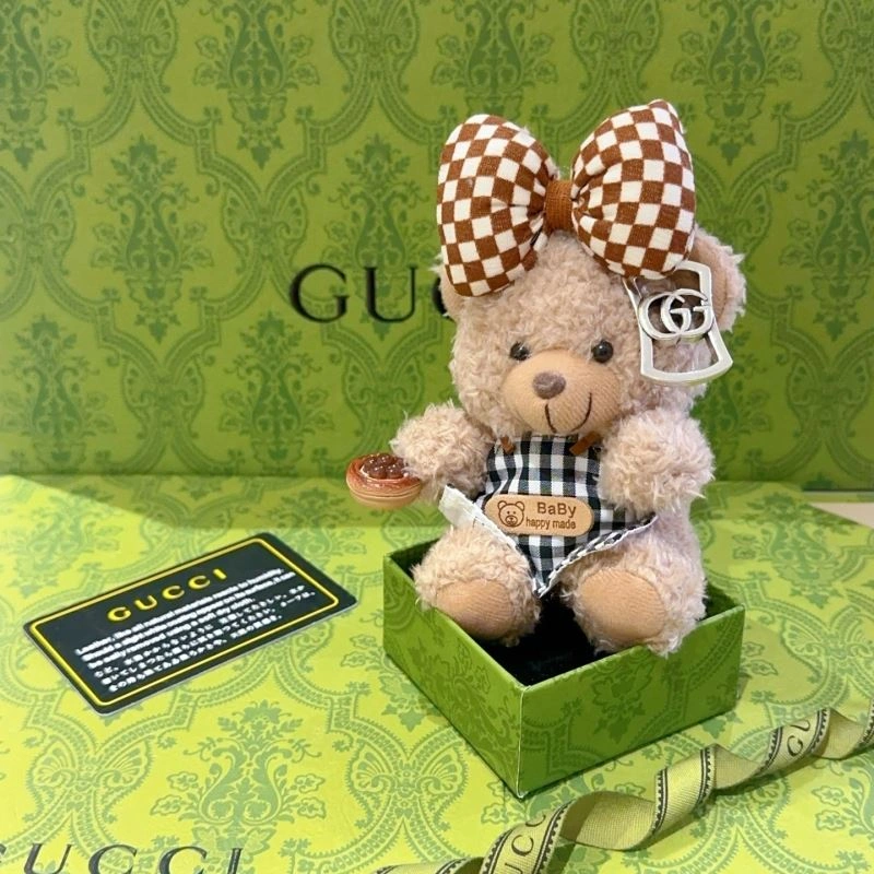 Gucci Ornaments WeatherProof 269246