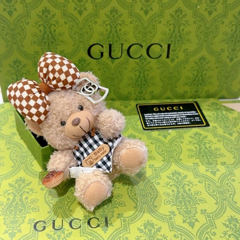 Gucci Ornaments WeatherProof 269246