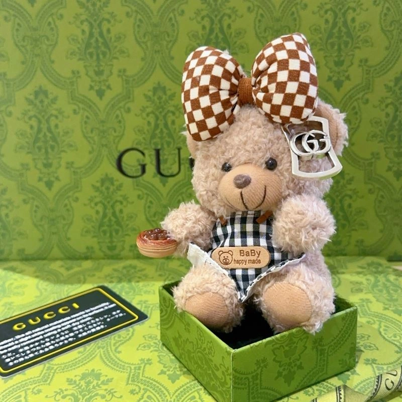 Gucci Ornaments WeatherProof 269246