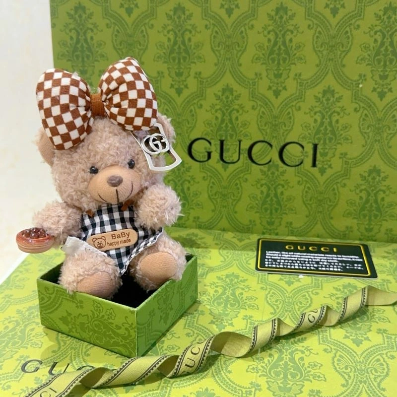 Gucci Ornaments WeatherProof 269246