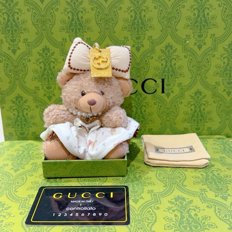 Unisex Gucci Ornaments 269242