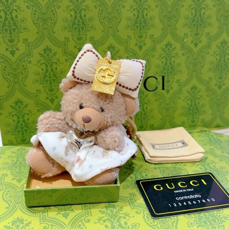 Unisex Gucci Ornaments 269242