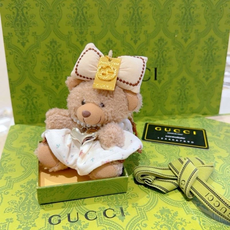 Unisex Gucci Ornaments 269242