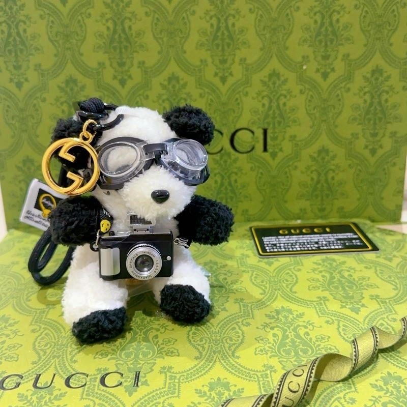 Gucci Ornaments ModernLook 269234