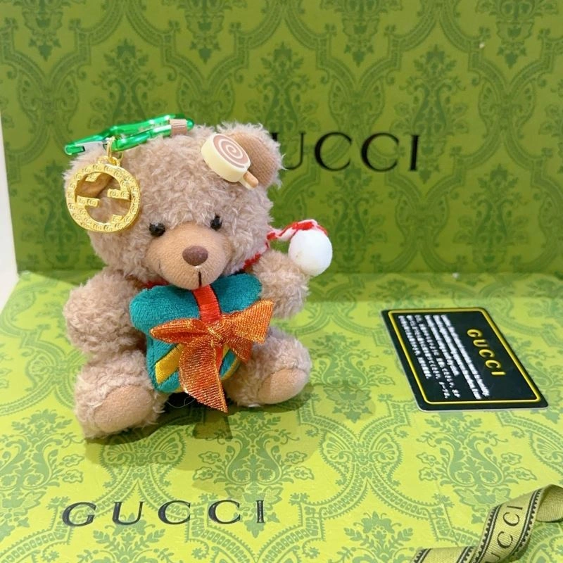 Gucci Ornaments Affordable 269236