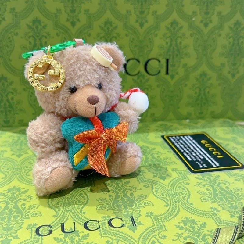 Gucci Ornaments Affordable 269236