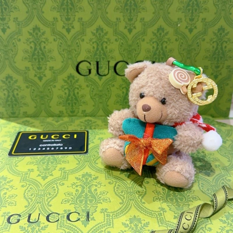 Gucci Ornaments Affordable 269236