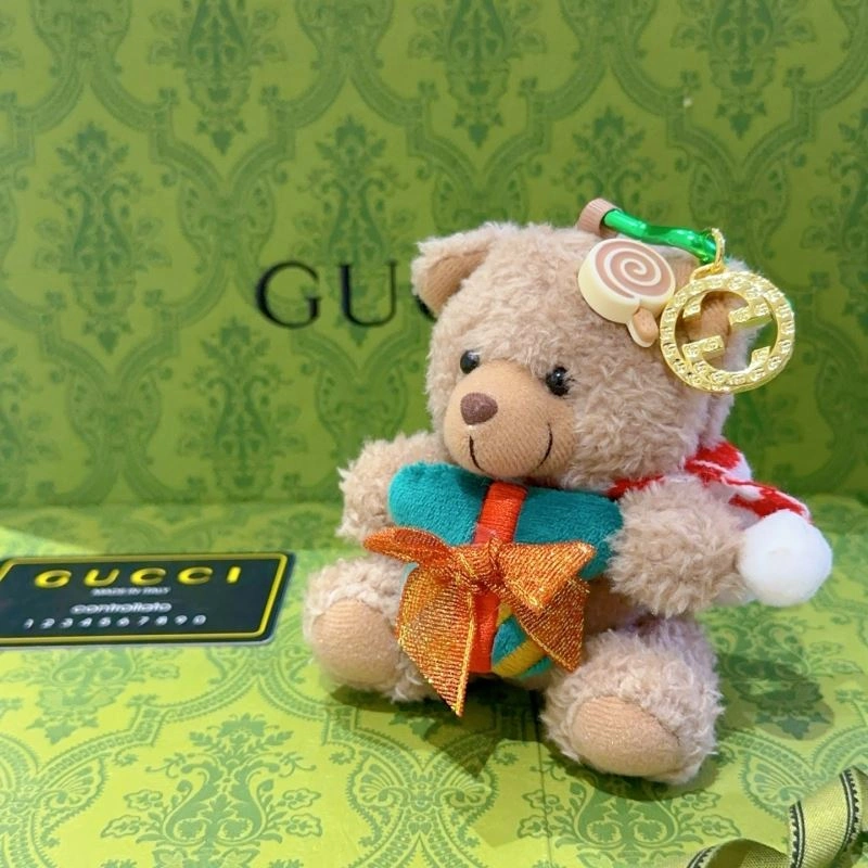 Gucci Ornaments Affordable 269236