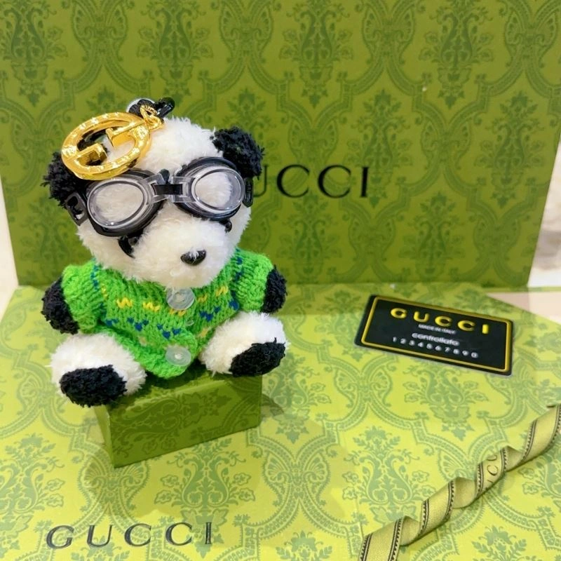 Chic Gucci Ornaments 269233