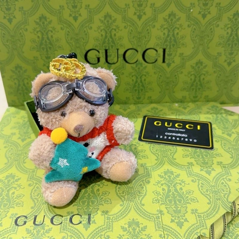 Gucci Ornaments SmoothTexture 269235